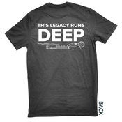 Image of Legacy T-Shirt