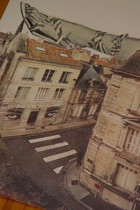 Image of JASON CANTORO - 1 Rue de l'Université, Poitiers / L'épieur