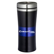 Image of Cobalt Travel Mug - Blue
