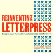 Image of Reinventing letterpress 
