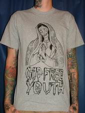 Image of HEXED MARY SHIRT