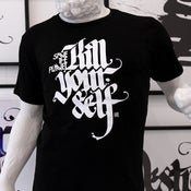 Image of KILL YOURSELF