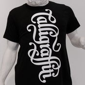 Image of CALLIGRAFFITI LOGO (BIG)