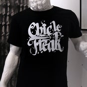 Image of CHIC LE FREAK (T-SHIRT)