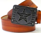 Image of Lone Star Buckle