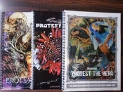 Image of Protest The Hero - 3 Book Value Pack
