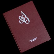 Image of A&0 A NEW ANALYSIS OF BEAUTY