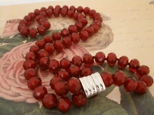 Image of Ruby Red