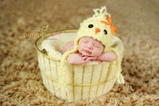 Image of Spring Chick Hat
