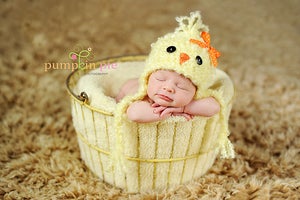 Image of Spring Chick Hat