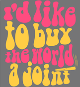 Image of World Joint