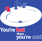 Image of Hot then Cold