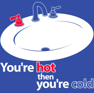 Image of Hot then Cold