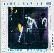 Image of TIMES NEW VIKING - Dancer Equired