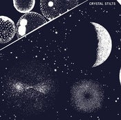 Image of CRYSTAL STILTS - In Love With Oblivion