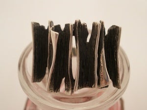Image of Silver Scrolls