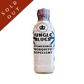 Image of Stoneking’s Mosquito Repellent 