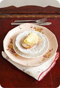 Image of Dot Napkins