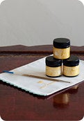 Image of Black Walnut Ink