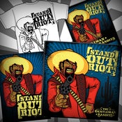 Image of The Gentleman Bandits MEGA DEAL
