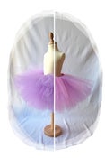 Image of puff puff tutus age 4-6 & fairy tutus age 6-8