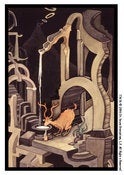 Image of Dr. Seuss - The Stag of Eve & the Zorax and the Groo