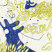 Image of Le Coeur - Suddenly (CD/LP)