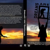 Image of Dreams Are Essential DVD
