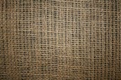 Image of Burlap by the yard