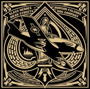 Image of Strongbow/Dog Company split 7"
