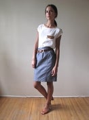 Image of Adrift Pocket Top