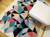 Image of KITIVITY 200cm x 140cm