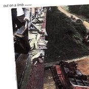 Image of OUT ON A LIMB - drowned LP