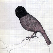 Image of Kaboom Karavan - Barra Barra (CD)
