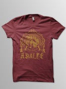 Image of ADALIE Athletic Tee