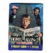 Image of HOME ALONE 2 TRADING CARDS - 1992