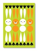 Image of Bunny Garden