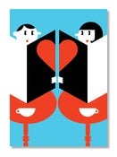 Image of Table for Two