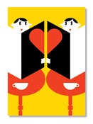 Image of Love Perks
