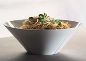Image of Four-Groove Serving Bowl