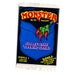 Image of MONSTER IN MY POCKET TRADING CARDS - 1991