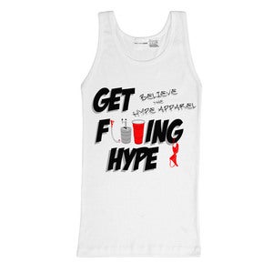 Image of Get Hype Tanktop