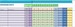 Image of Consignment Tracker Spreadsheet