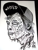Image of Wasted