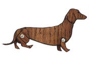 Image of Dachshund 