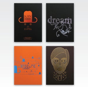 Image of PACK BOOK