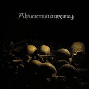 Image of Ahasverus Foundation (pro)CD-R