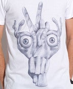 Image of HANDS FACE
