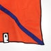 Image of cameron orange scarf tuch