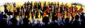 Image of Last night of the Proms